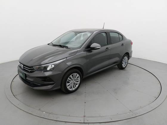 FIAT CRONOS 1.3 FIREFLY FLEX DRIVE MANUAL